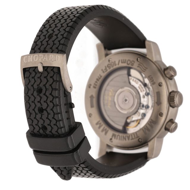 Chopard Mille Miglia 16/8407 Image 3